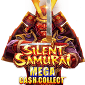 Samurai im lặng: Thu thập™ tiền mặt Mega