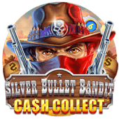 Silver Bullet Bandit: Thu tiền™ mặt