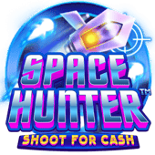Space Hunter: Bắn tiền mặt™