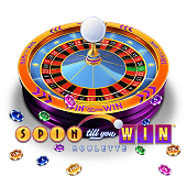 Quay cho đến khi bạn giành chiến thắng™ Roulette