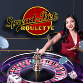 Roulette đặt cược chênh lệch