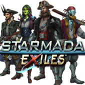 Starmada lưu vong