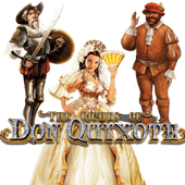 Sự giàu có của Don Quixote