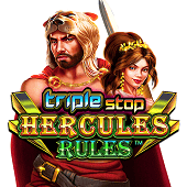 Triple Stop: Quy tắc™ Hercules