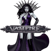 Putri Vampir Kegelapan
