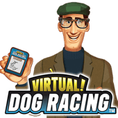 Virtual! Balap Anjing™