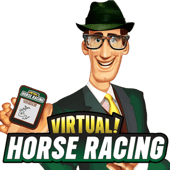 Virtual! Pacuan Kuda™