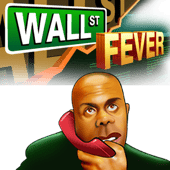 Demam Wall Street