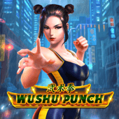 Pukulan™ Wushu