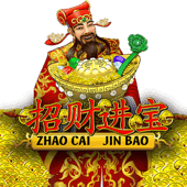 Zhao Cai Jin Bao