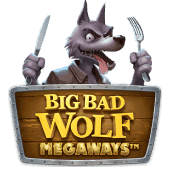 Sói Xám To Lớn Megaways