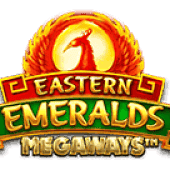 Ngọc Bích Phương Đông Megaways