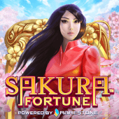 Vận may Sakura