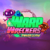 Biểu tượng sức mạnh Warp Wreckers