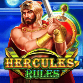 Thời đại của các vị thần: Quy tắc Hercules A1
