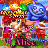 Mắt Bò Alice