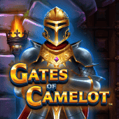 Cổng Camelot