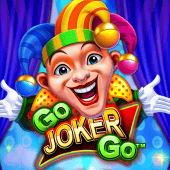 Đi nào Joker!