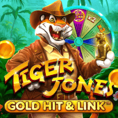 Vàng Trúng & Liên Kết: Tiger Jones