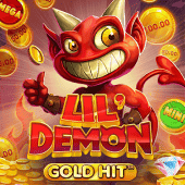 Vàng Trúng: Lil Demon B1
