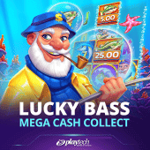 Cá Cờ May Mắn: Mega Cash Collect