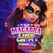 Giải Jackpot PowerPlay Linx Macabra