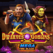 Lửa Mega Blaze: Người Lùn và Goblin