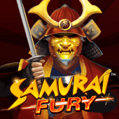 Cơn Thịnh Nộ của Samurai