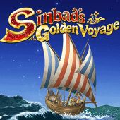 Chuyến Đi Vàng của Sinbad