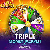 Jackpot Tiền Ba