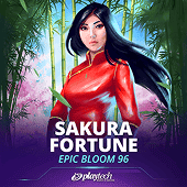 Sakura Fortune Cuộc Đua Hoa 96