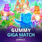 Kẹo Dẻo Giga Kết Nối