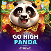 Đi Cao Panda