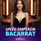 Đế Vương Baccarat Siêu Tốc