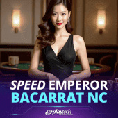 Đế Vương Baccarat Siêu Tốc NC
