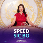 SicBo Siêu Tốc
