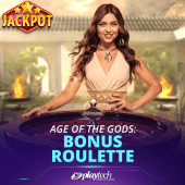 Thần Thoại Thưởng Roulette