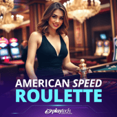 Roulette Siêu Tốc Mỹ