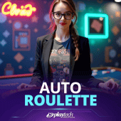 Roulette Tự Động