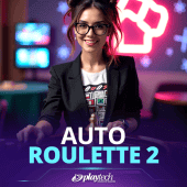 Roulette Tự Động 2
