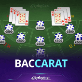 Baccarat
