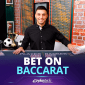Cược Baccarat