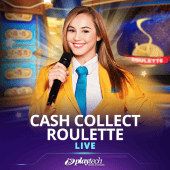 Roulette Thu Thập Tiền Mặt Trực Tuyến