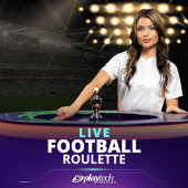 Roulette Bóng Đá