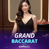 Baccarat Hoành Tráng