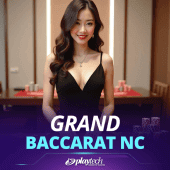Baccarat Hoành Tráng NC