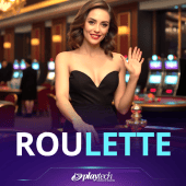 Roulette Trực Tuyến