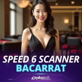 Baccarat Quét Nhanh 6