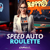 Roulette Tự Động Nhanh