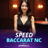 Baccarat Tốc Độ NC